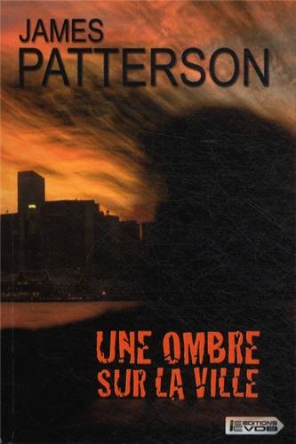 Couverture: Ombre sur la ville (Une) Ombre sur la ville (Une)