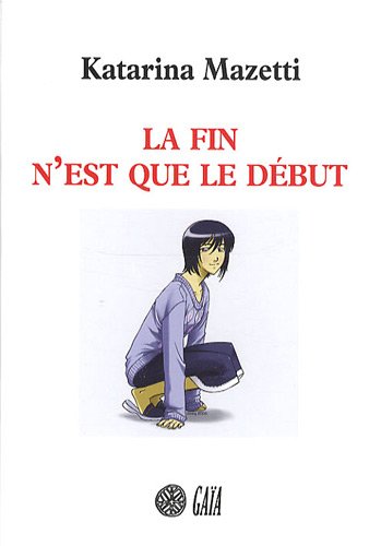 la fin n'est que le début  