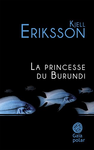 la princesse du burundi  