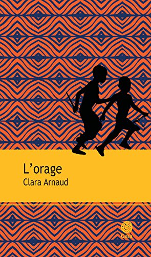 l' orage  