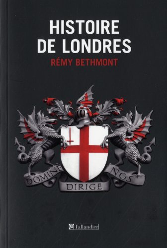 histoire de londres