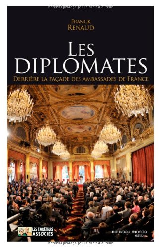 les diplomates  
