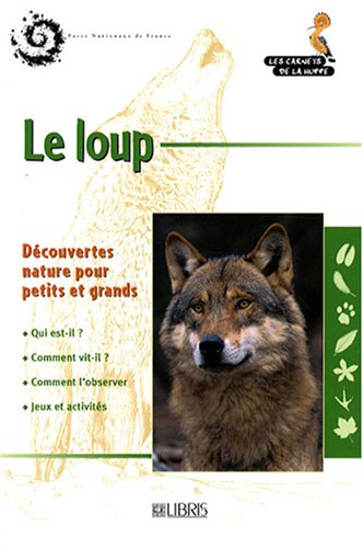 le loup  