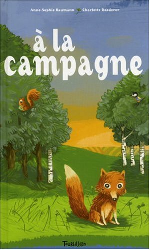 a là campagne