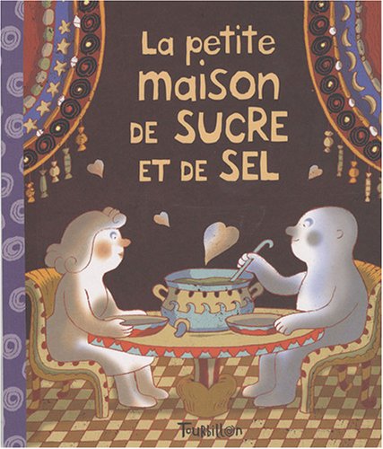 la petite maison de sucre et de sel  