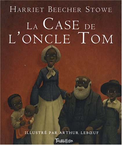 la case de l'oncle tom  