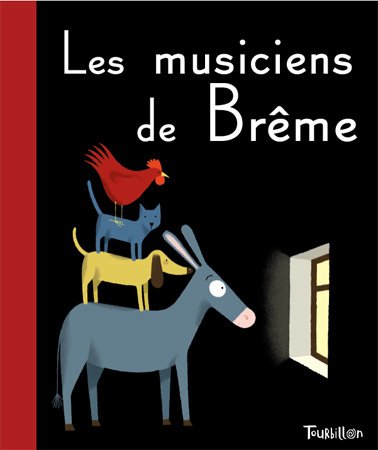 les musiciens de brême  