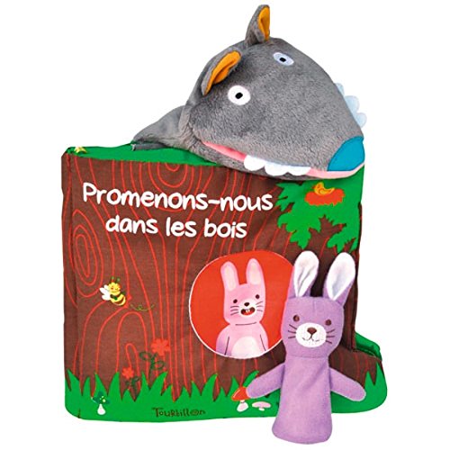 promenons-nous dans les bois