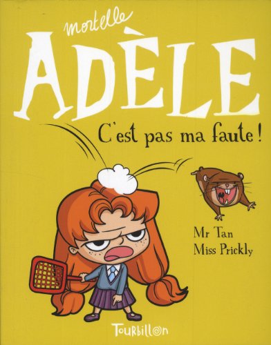 c'est pas ma faute ! [3]