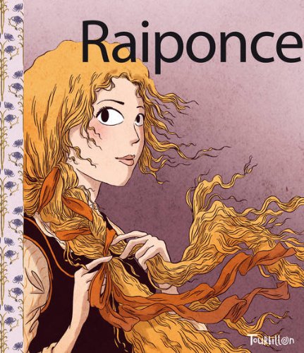 raiponce [31]