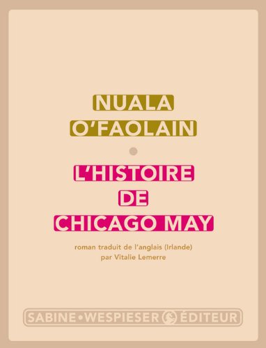 L histoire de chicago may