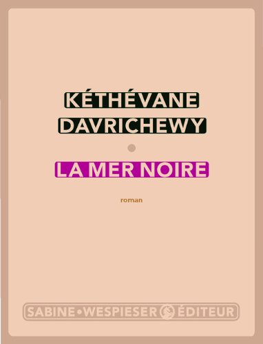 mer noire la