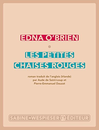 les petites chaises vides  