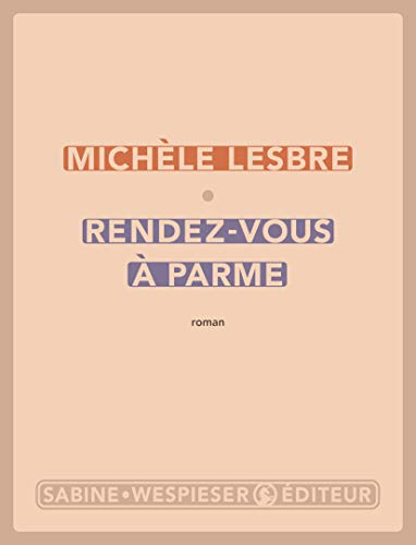 rendez-vous a parme