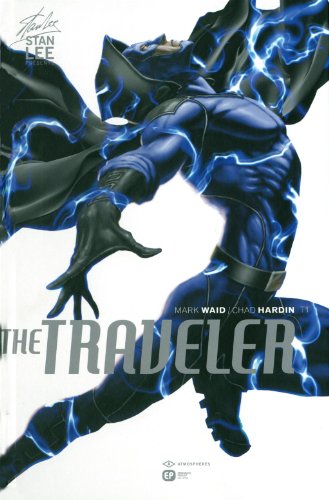 the traveler; tome 1