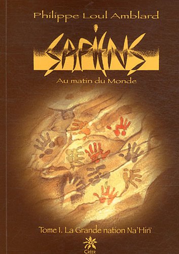 Sapiens - la grande nation na hirï