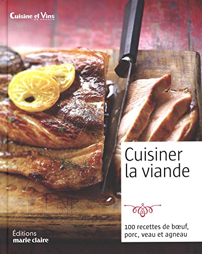 cuisiner la viande
