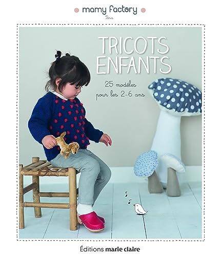 tricots enfants