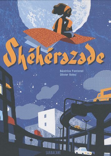 shéhérazade