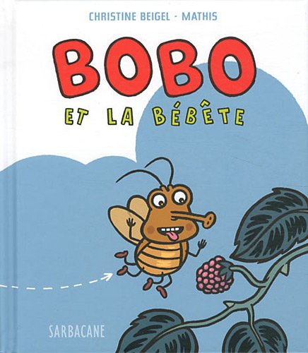 bobo et la bébête
