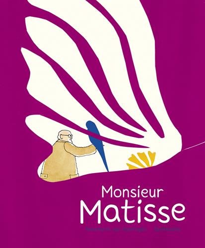 monsieur matisse