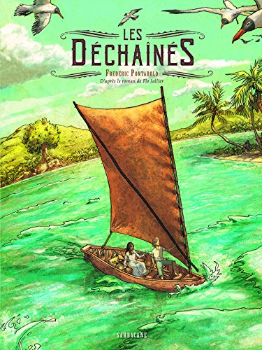 les déchaînés  