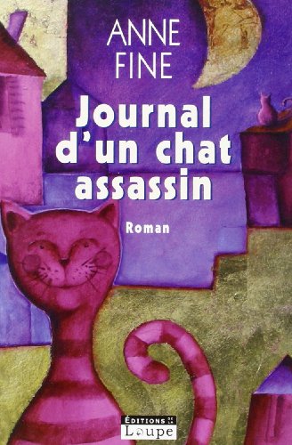 journal d'un chat assassin [1]