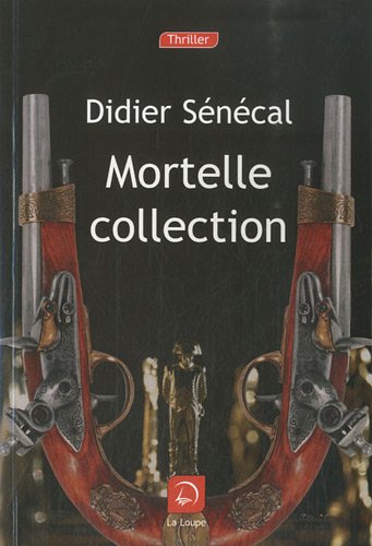 Couverture: Mortelle collection Mortelle collection