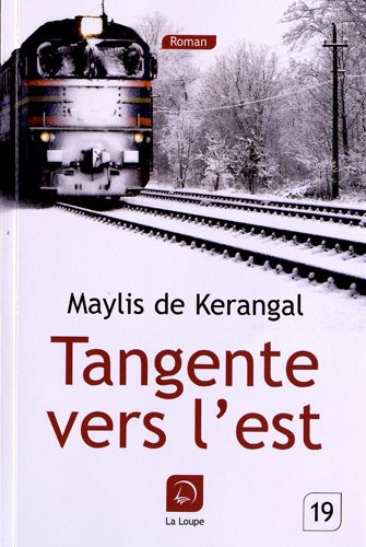 tangente vers l'est (grands caractères)