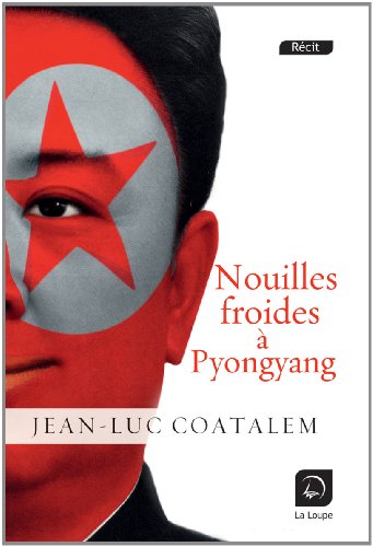 nouilles froides à pyongyang