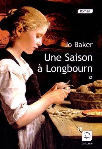 une saison à longbourn  