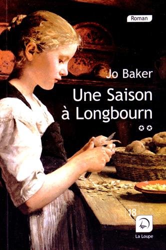 une saison à longbourn   [2]