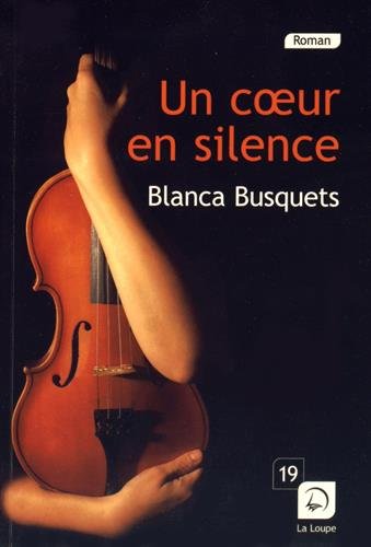 un coeur en silence  