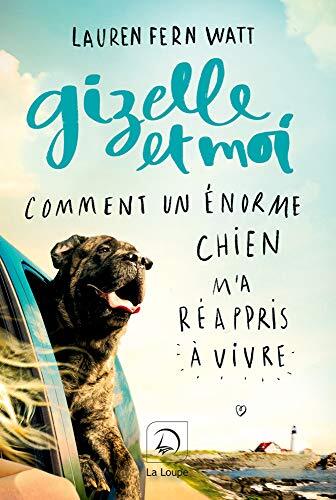 gizelle et moi