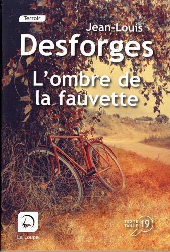 l' ombre de la fauvette  