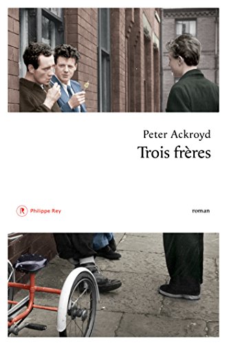 trois frères