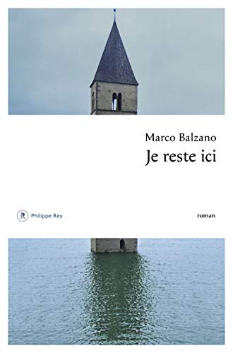je reste ici