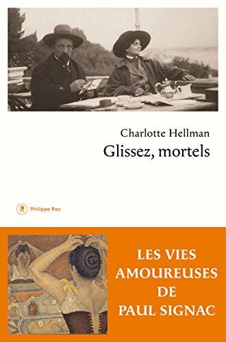 glissez, mortels