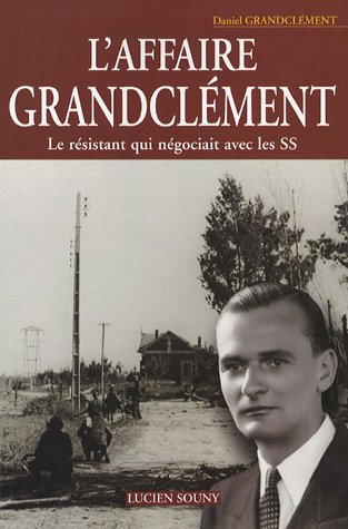 l' affaire grandclément  