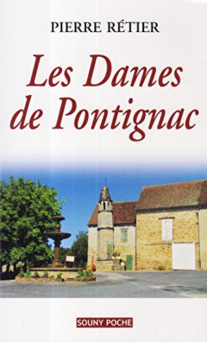 les dames de pontignac  