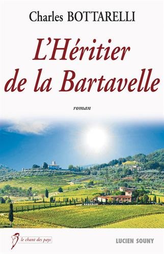 heritier de la bartavelle