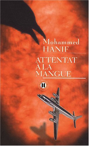 attentat à la mangue