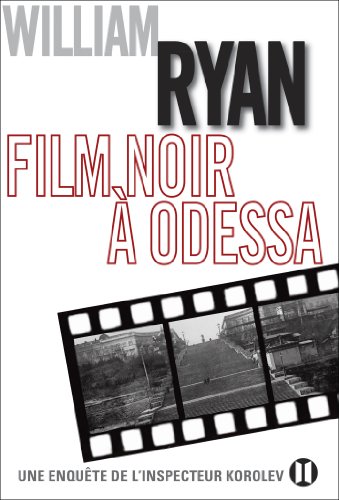film noir à odessa