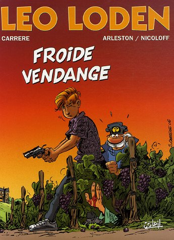 Froide vendange