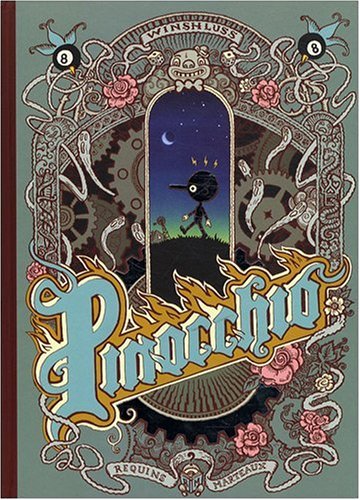pinocchio