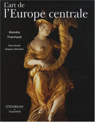l' art de l'europe centrale  