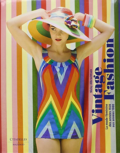 vintage fashion