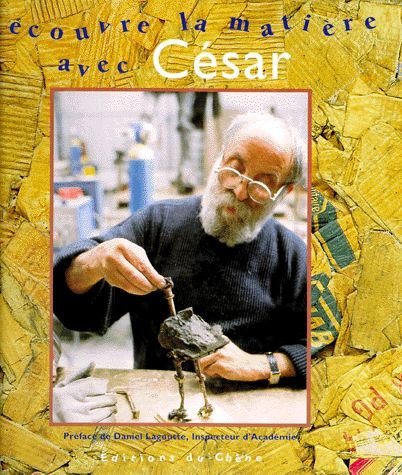 découvre la matière avec césar