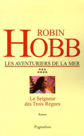 aventuriers de la mer (les ) [7]