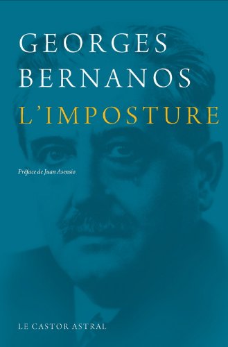 l' imposture  